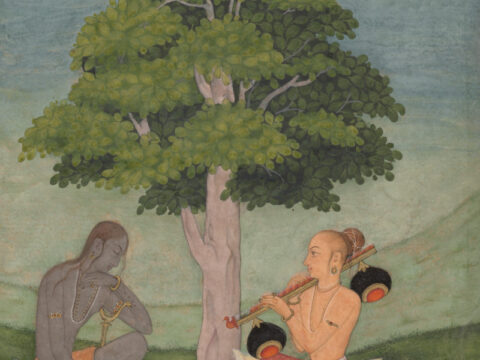 Vedic Octave Numbers